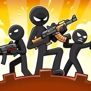 Play Stick Defenders Unblocked - Free Online strategy Game